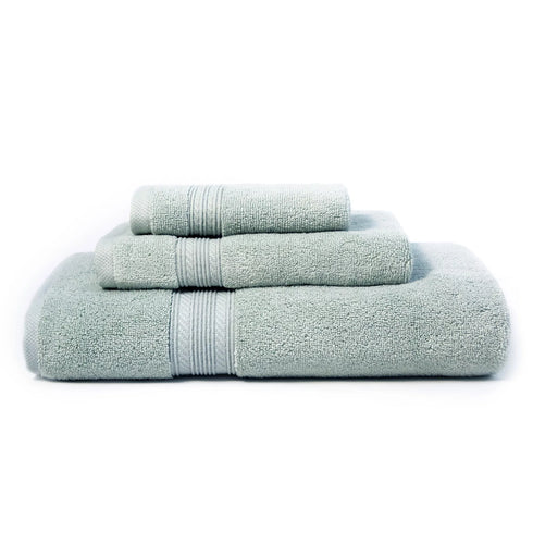 Berkley Jensen Washcloth, 2 pk. - Mineral